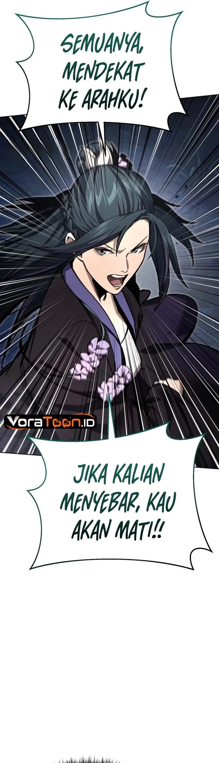 I Became the Youngest Martial God Chapter 4 Gambar 88