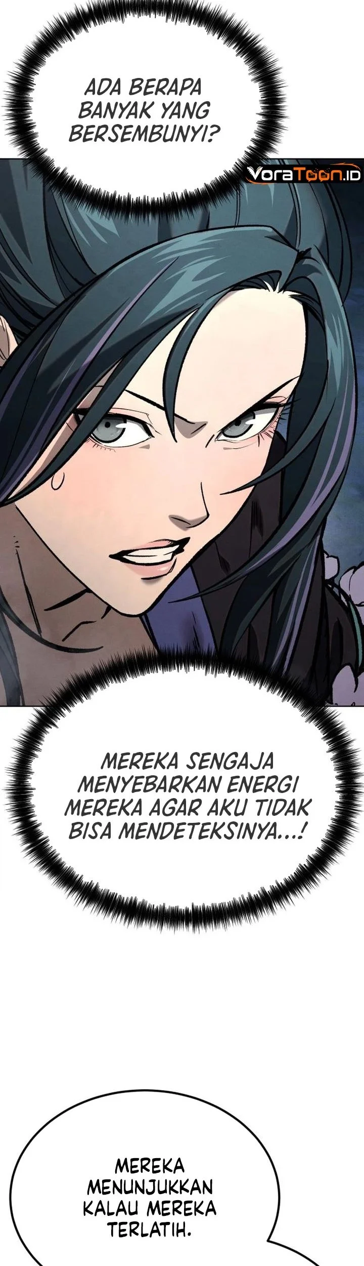 I Became the Youngest Martial God Chapter 4 Gambar 89