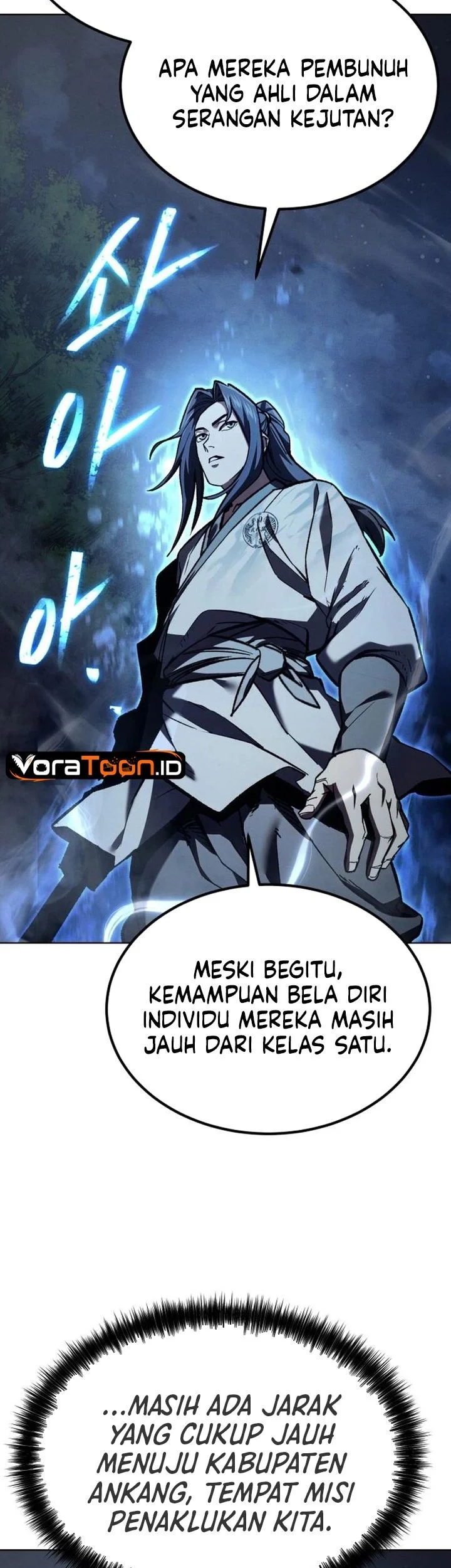 I Became the Youngest Martial God Chapter 4 Gambar 90