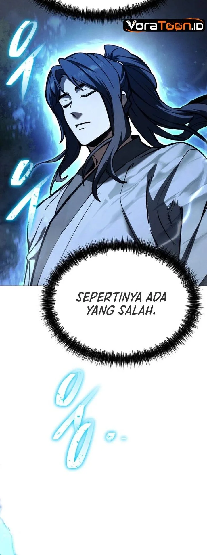I Became the Youngest Martial God Chapter 4 Gambar 91