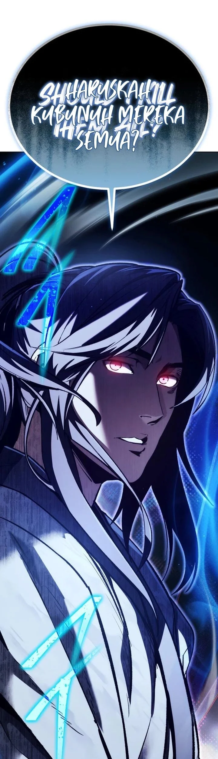 I Became the Youngest Martial God Chapter 4 Gambar 96
