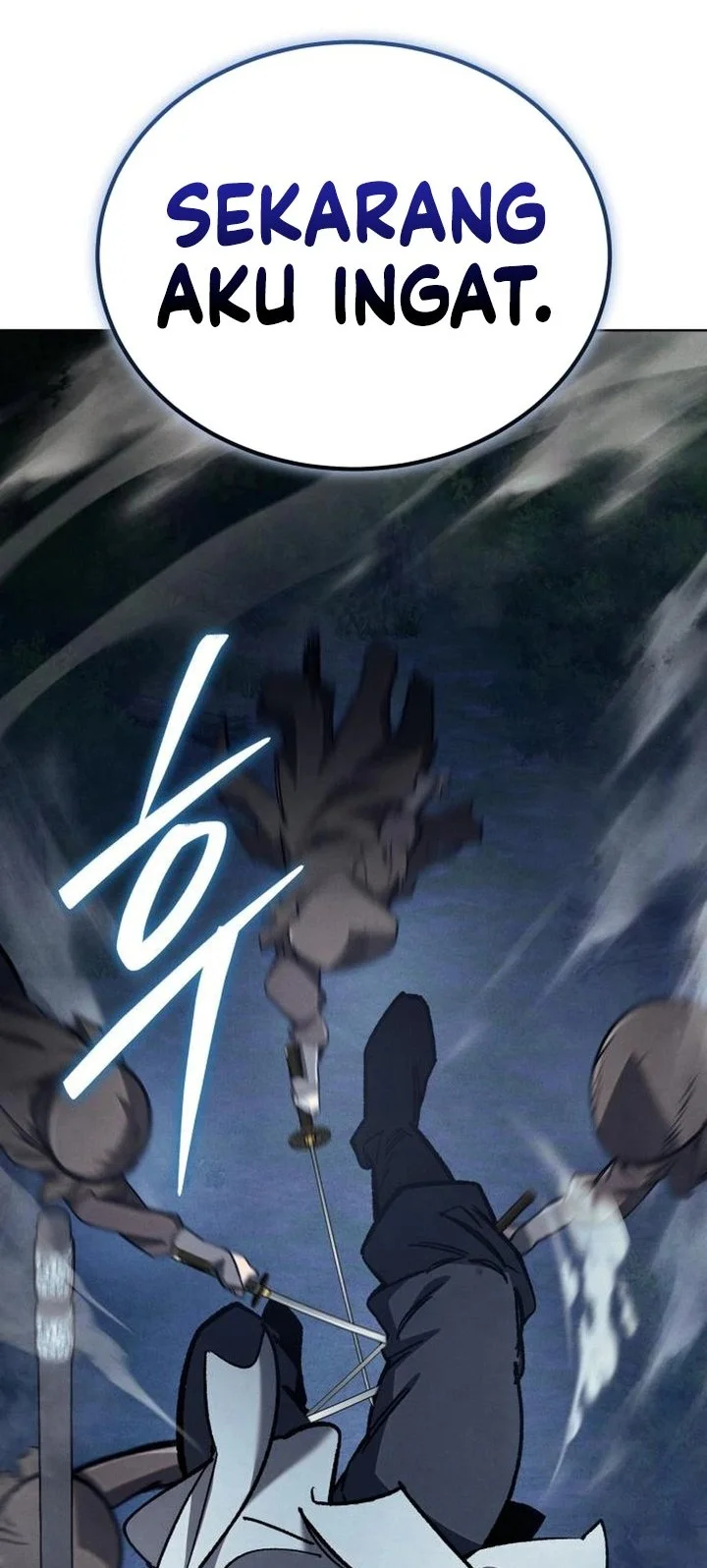 I Became the Youngest Martial God Chapter 5 Gambar 75