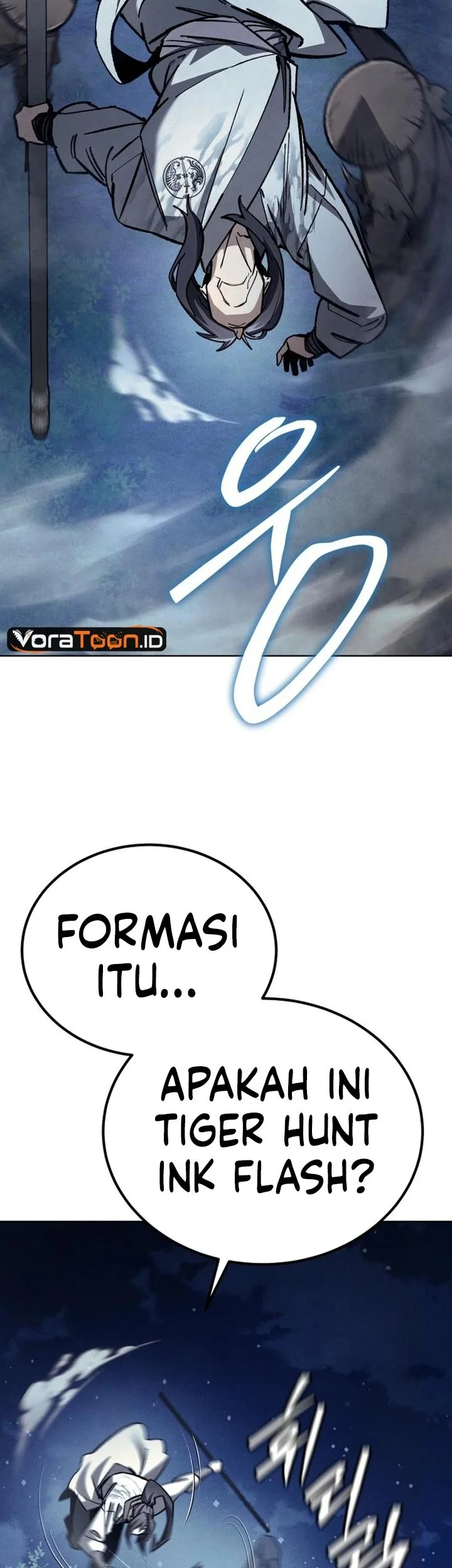 I Became the Youngest Martial God Chapter 5 Gambar 76