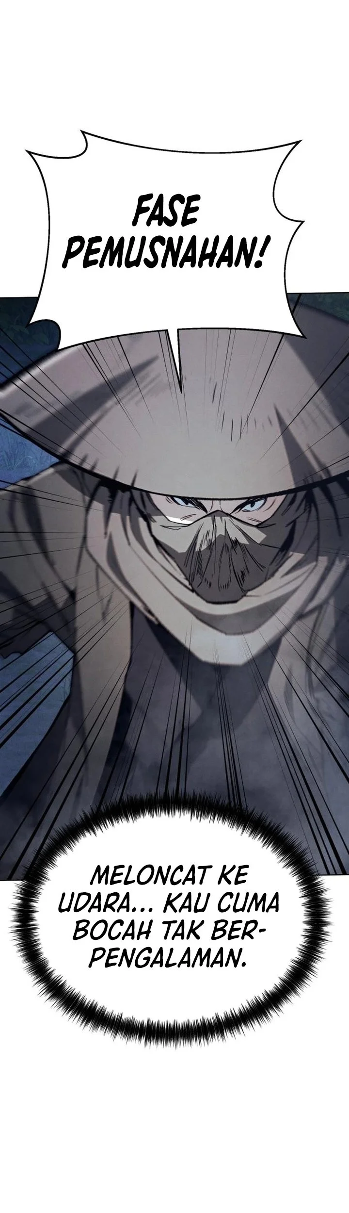 I Became the Youngest Martial God Chapter 5 Gambar 78