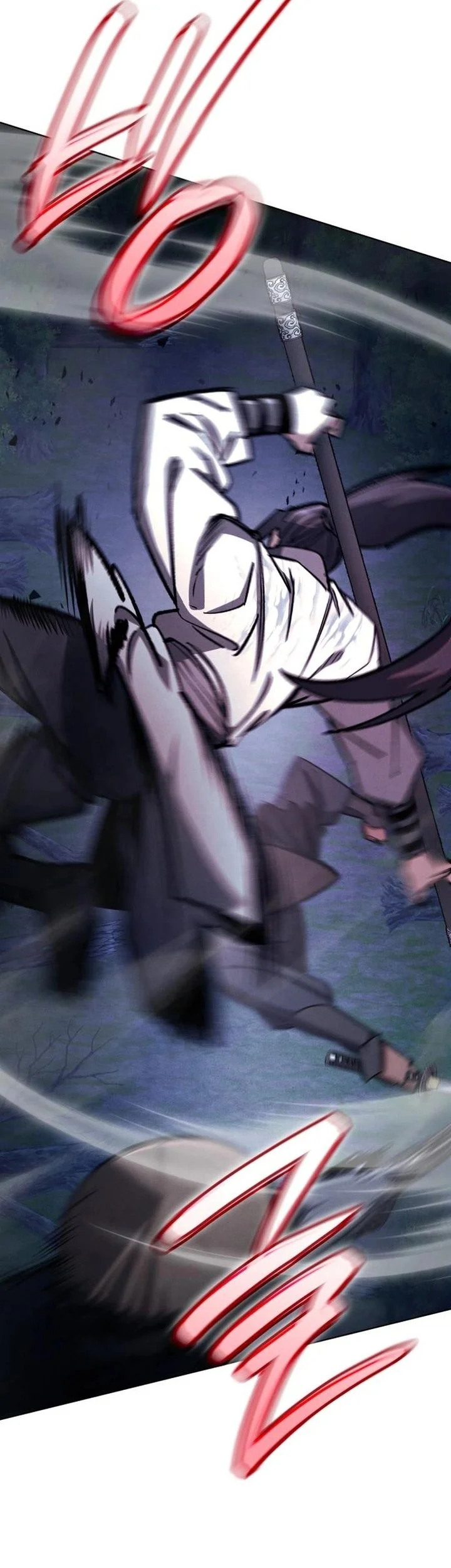 I Became the Youngest Martial God Chapter 5 Gambar 84
