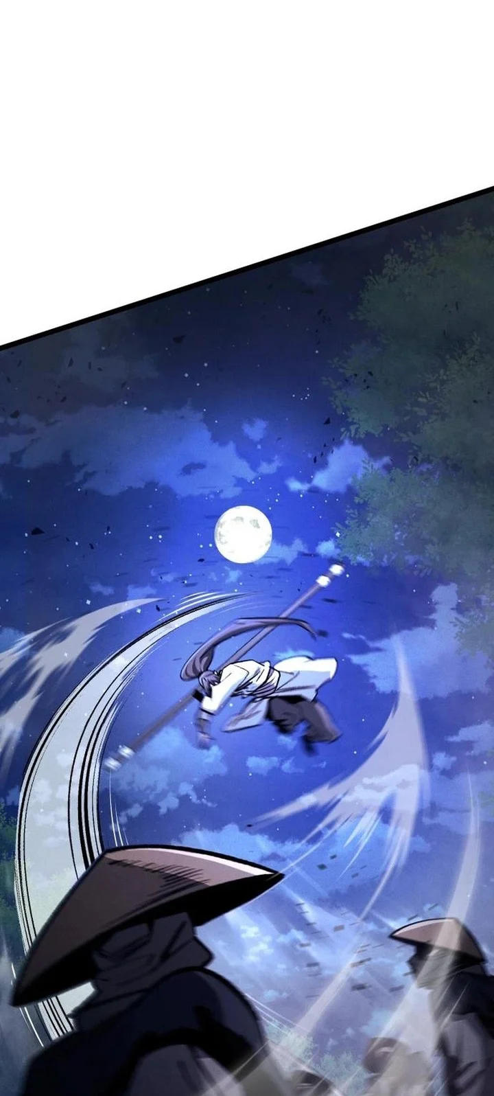 I Became the Youngest Martial God Chapter 5 Gambar 85
