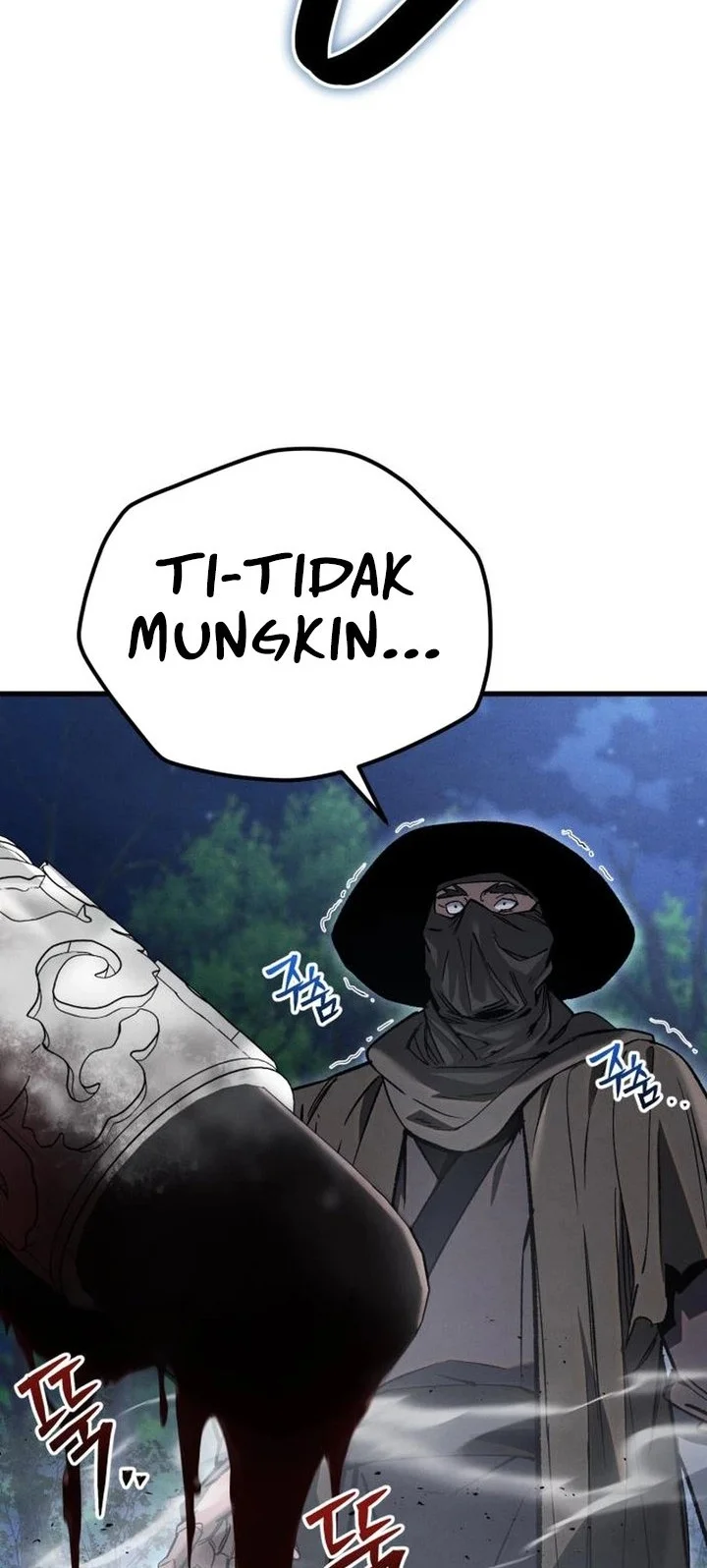 I Became the Youngest Martial God Chapter 5 Gambar 91