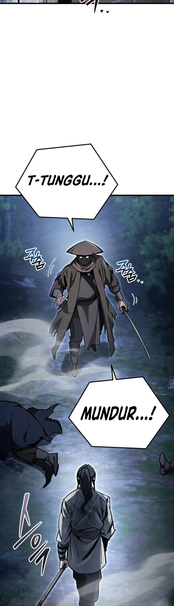 I Became the Youngest Martial God Chapter 5 Gambar 92