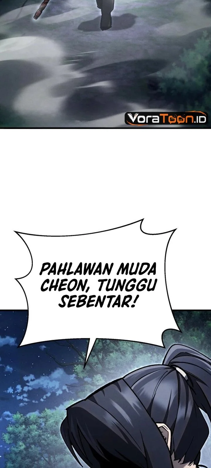 I Became the Youngest Martial God Chapter 5 Gambar 93