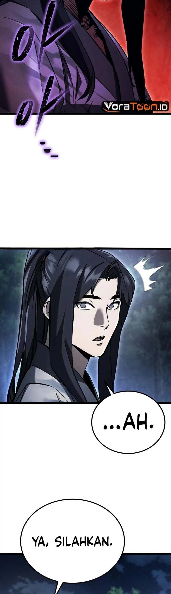 I Became the Youngest Martial God Chapter 5 Gambar 96