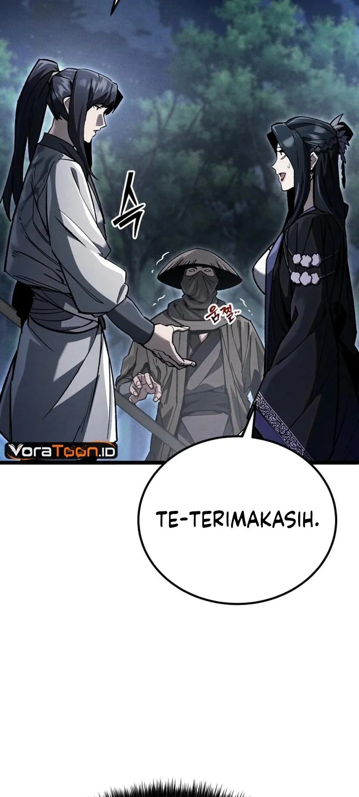I Became the Youngest Martial God Chapter 5 Gambar 97