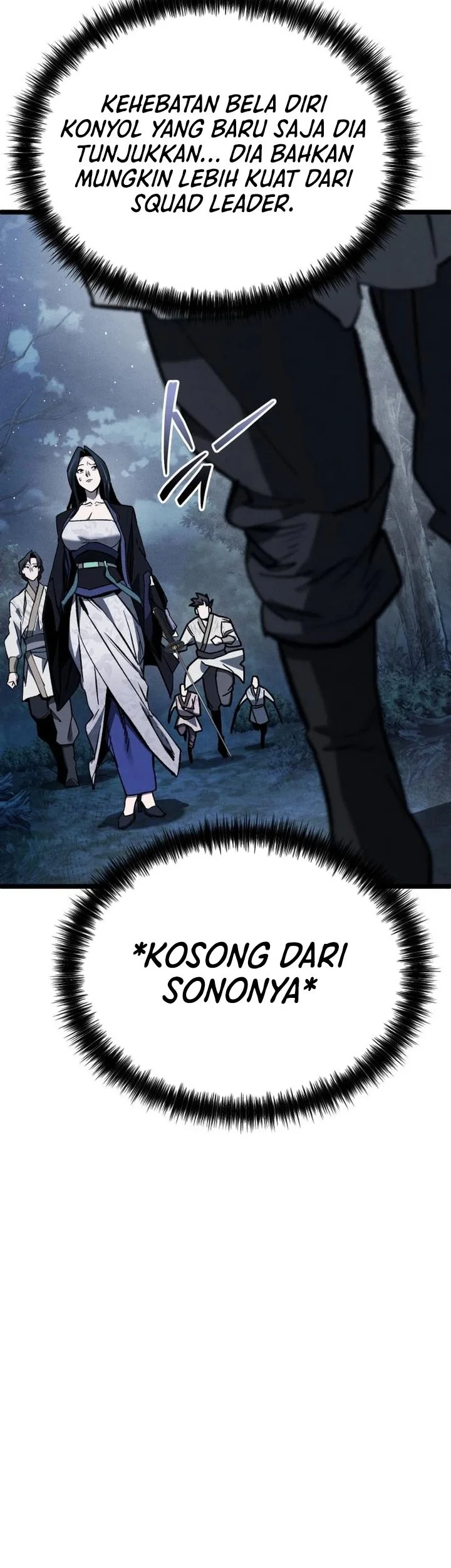 I Became the Youngest Martial God Chapter 5 Gambar 98