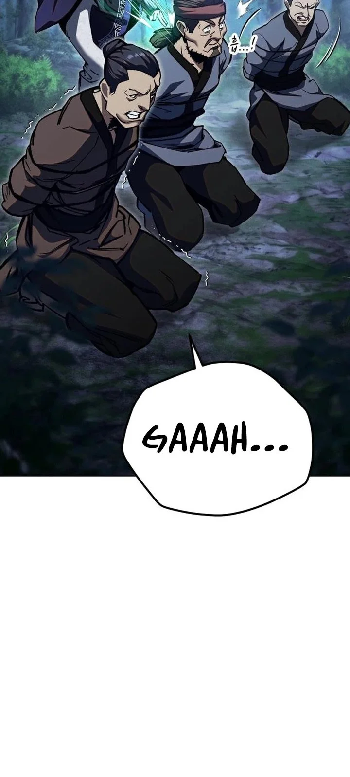 I Became the Youngest Martial God Chapter 5 Gambar 101