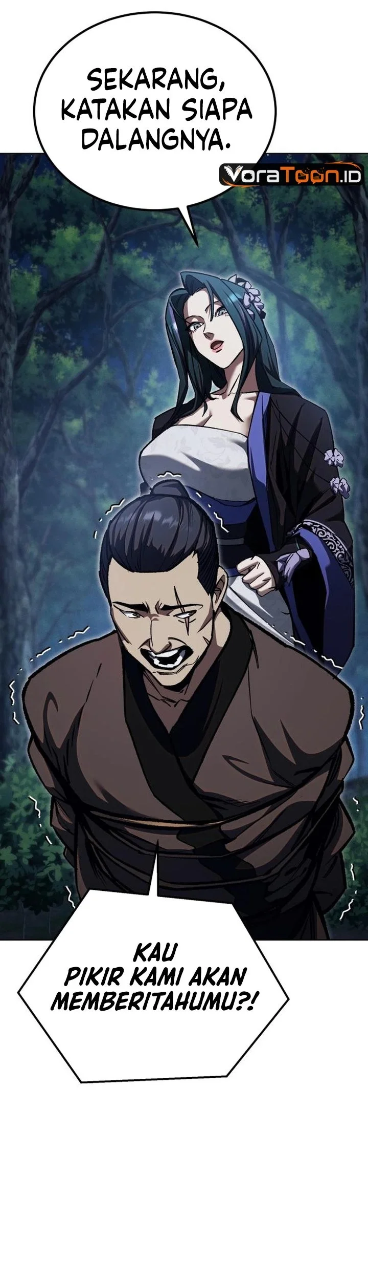 I Became the Youngest Martial God Chapter 5 Gambar 102