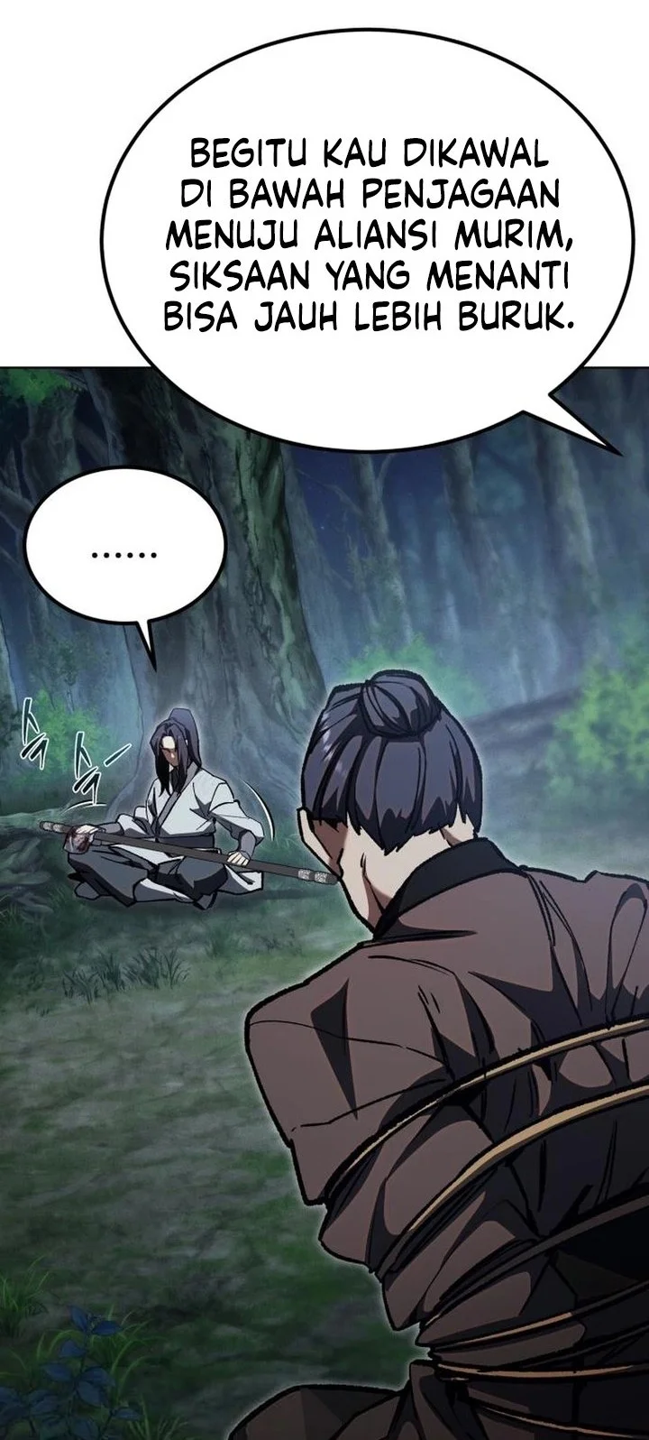 I Became the Youngest Martial God Chapter 5 Gambar 103