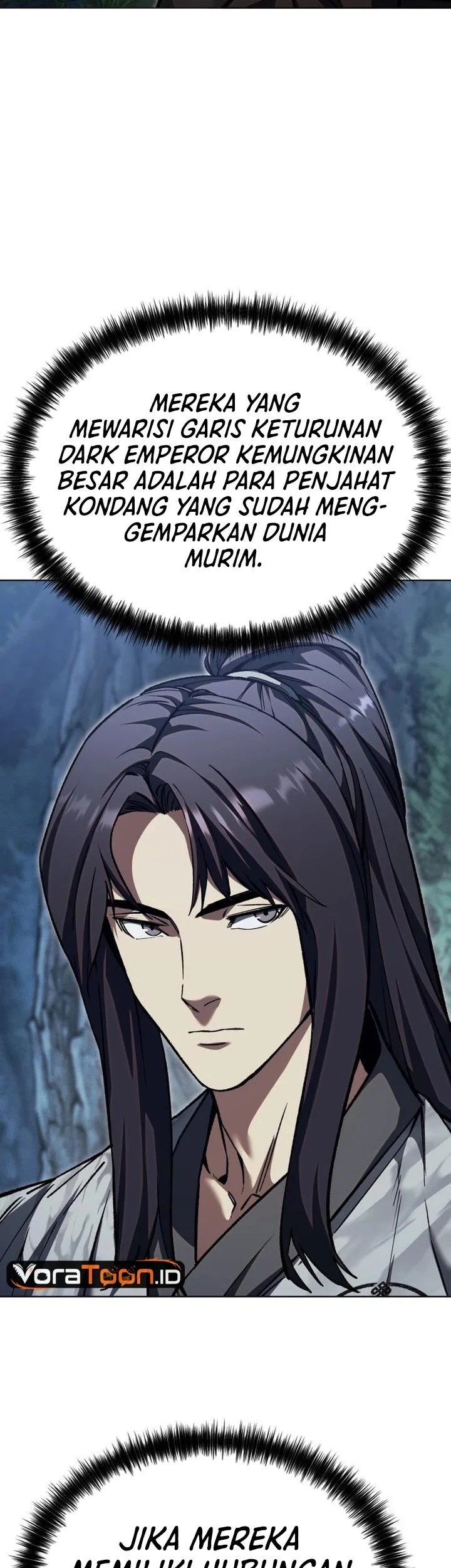 I Became the Youngest Martial God Chapter 5 Gambar 104