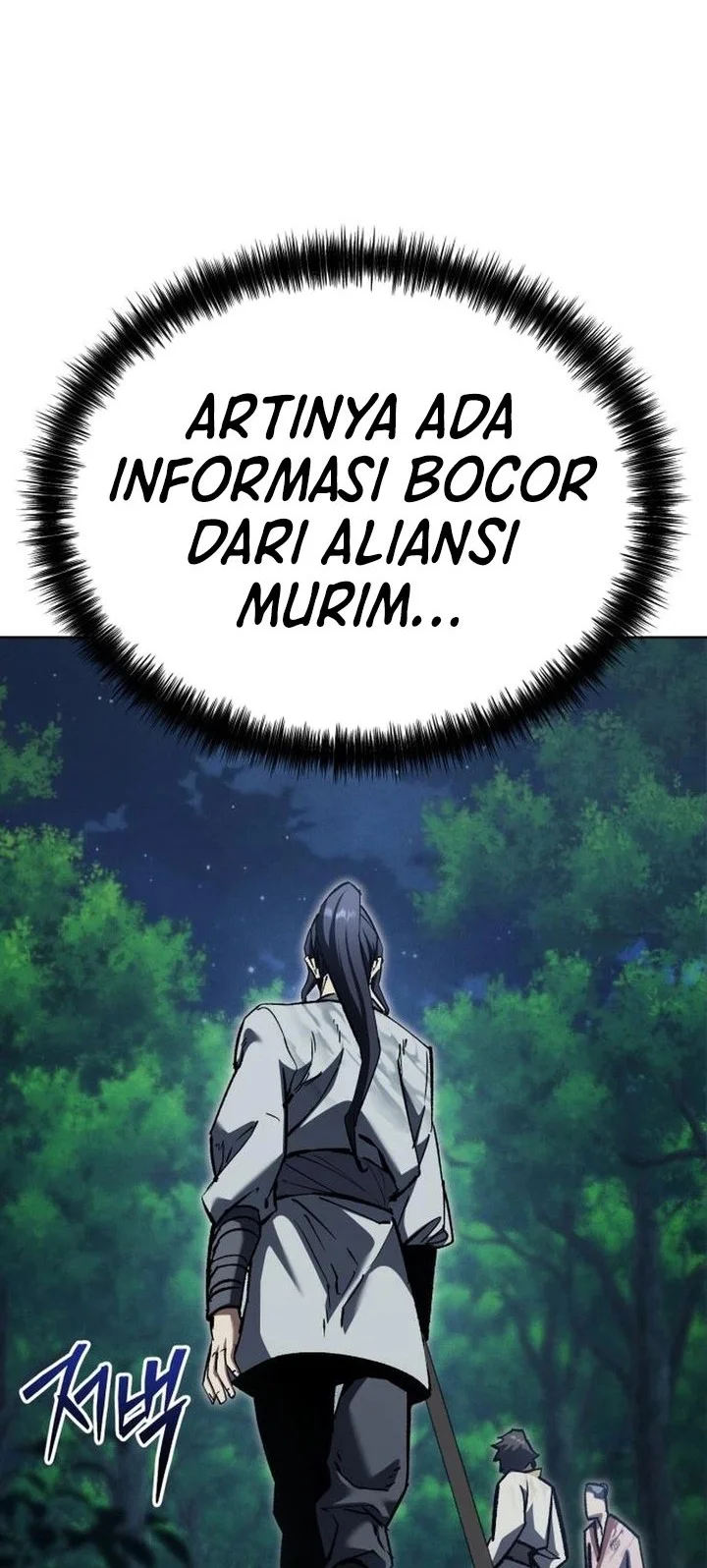I Became the Youngest Martial God Chapter 5 Gambar 107