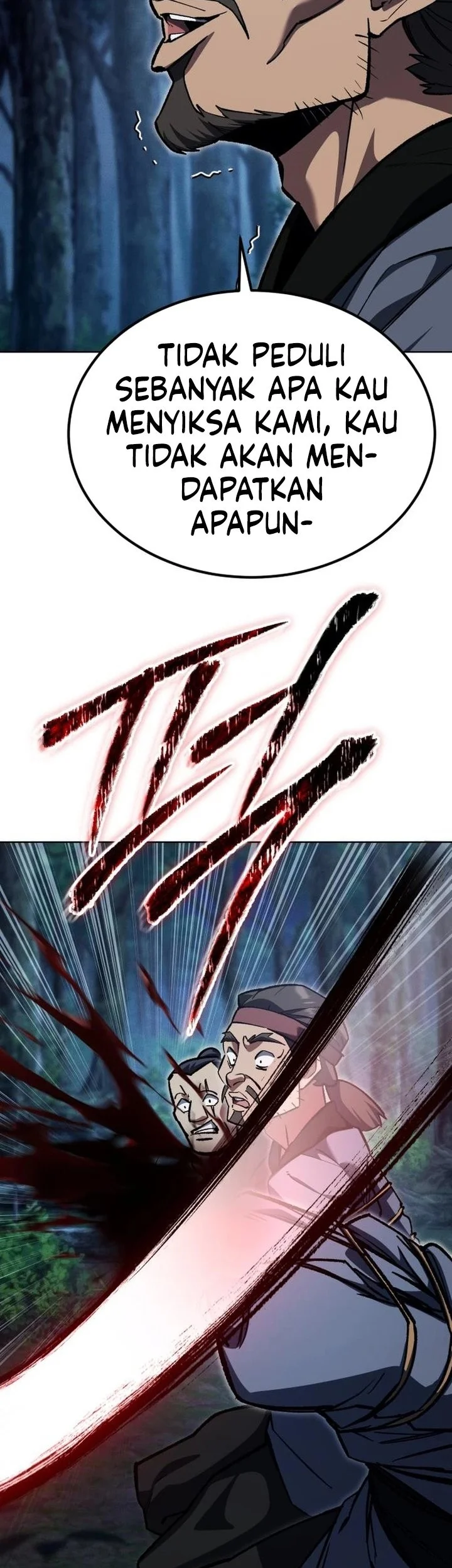 I Became the Youngest Martial God Chapter 5 Gambar 110