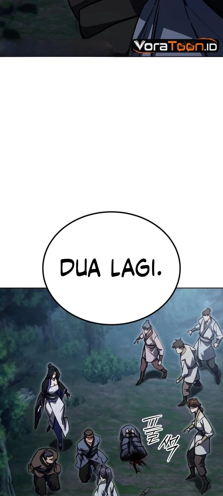 I Became the Youngest Martial God Chapter 5 Gambar 111