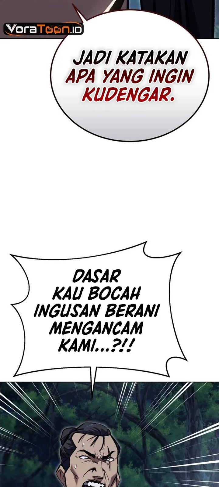I Became the Youngest Martial God Chapter 5 Gambar 113