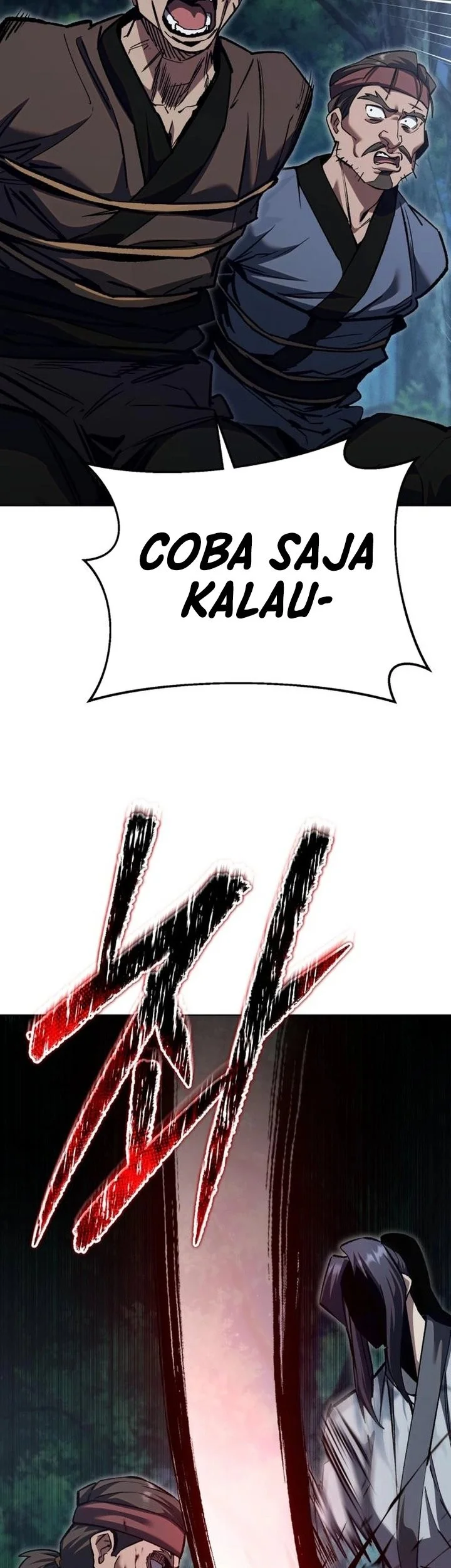 I Became the Youngest Martial God Chapter 5 Gambar 114