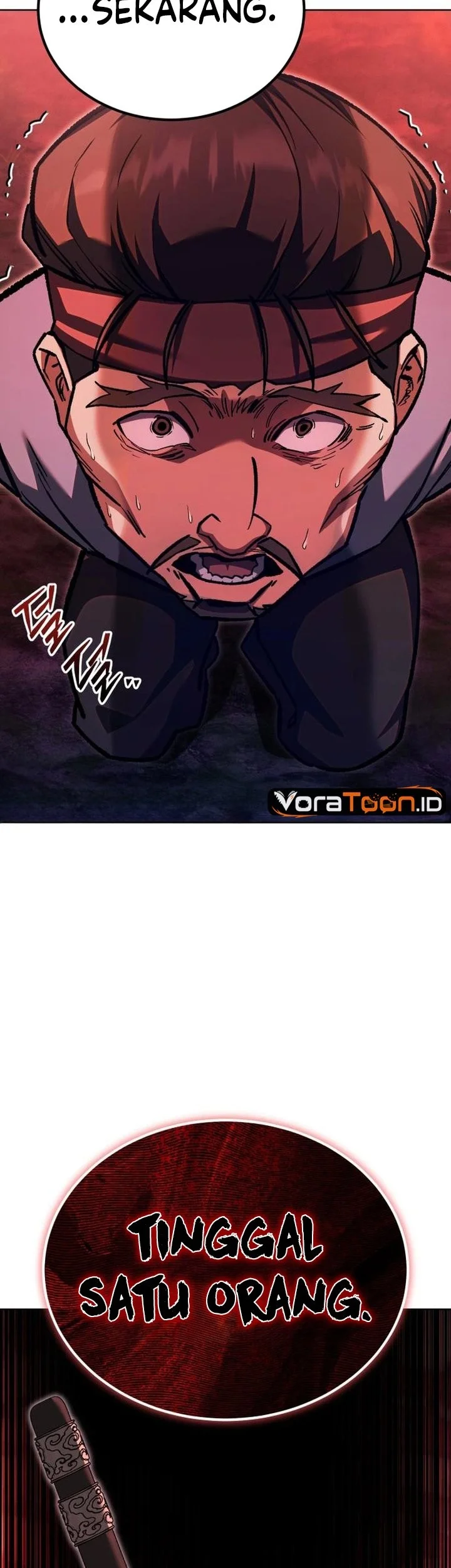 I Became the Youngest Martial God Chapter 5 Gambar 116