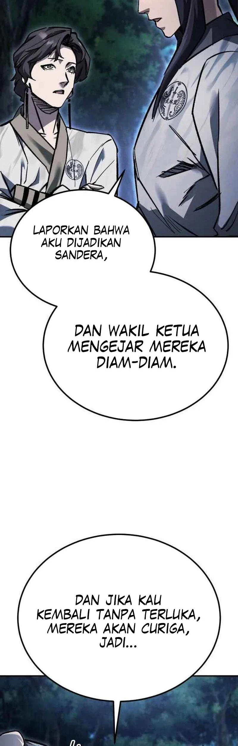 I Became the Youngest Martial God Chapter 6 Gambar 69