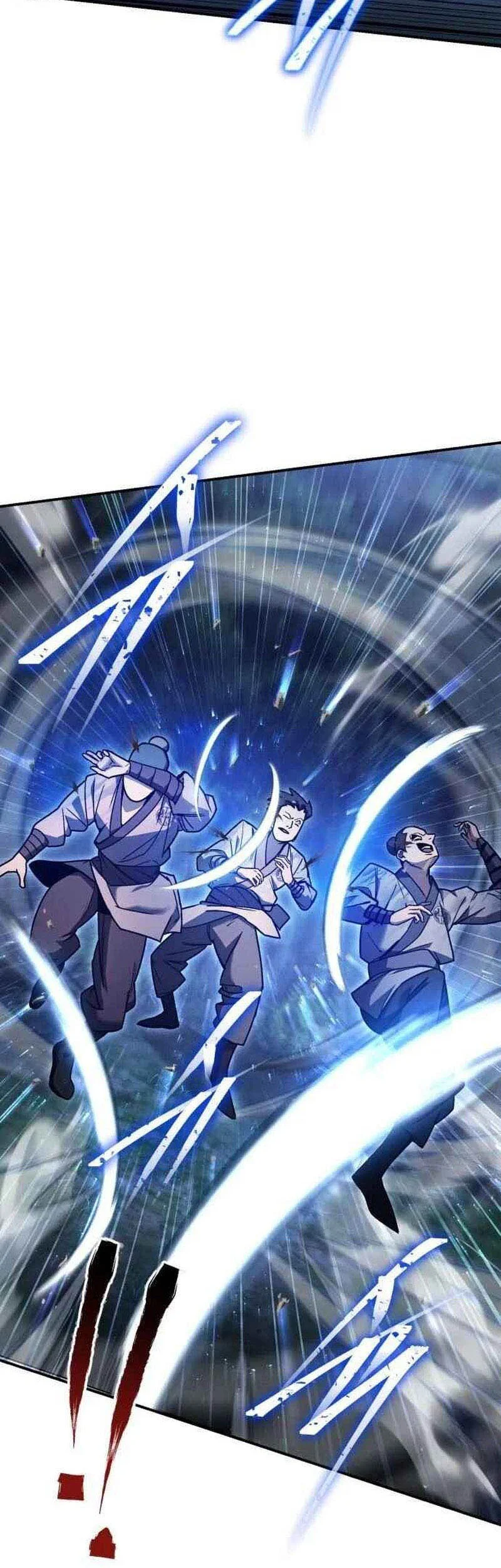 I Became the Youngest Martial God Chapter 6 Gambar 71