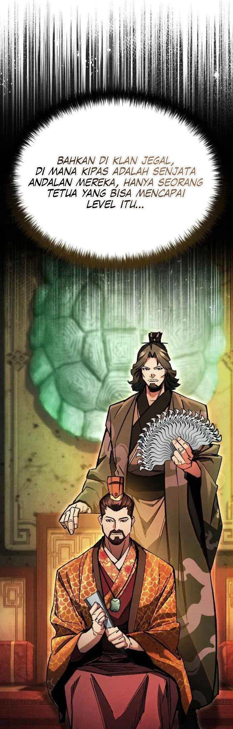 I Became the Youngest Martial God Chapter 6 Gambar 74