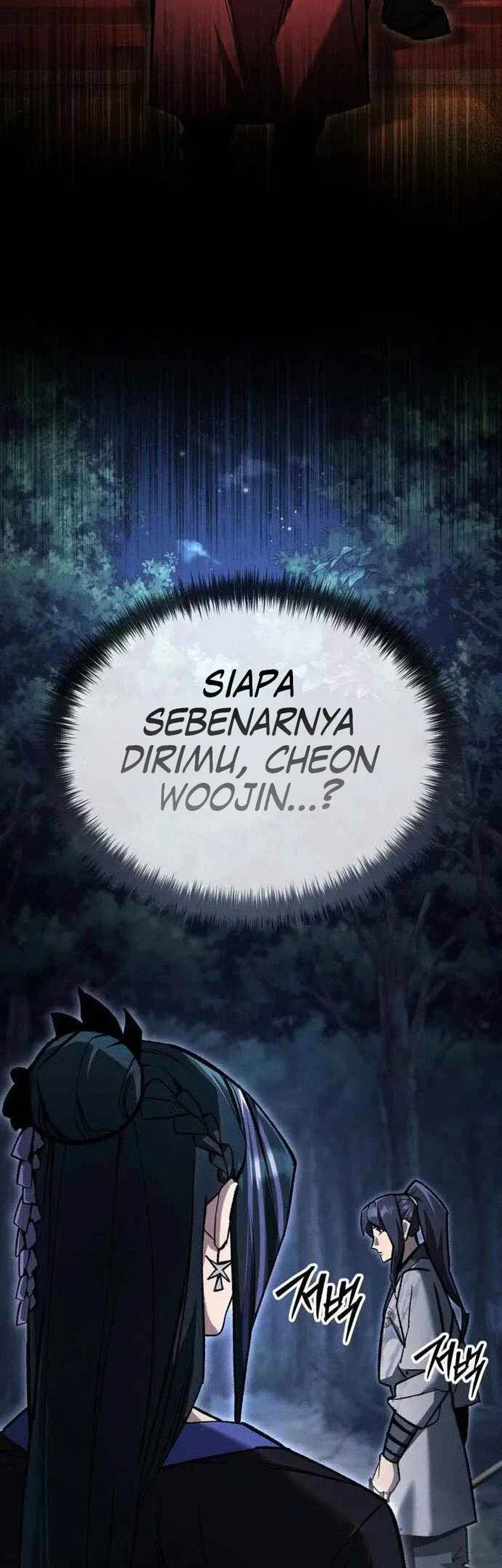 I Became the Youngest Martial God Chapter 6 Gambar 75
