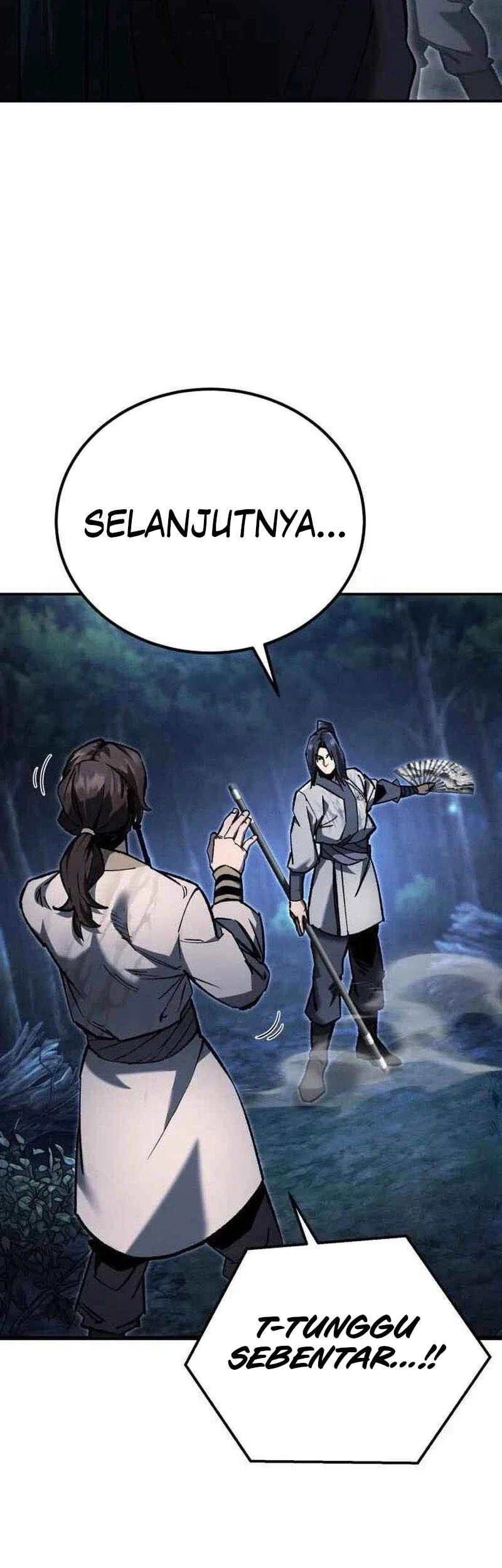 I Became the Youngest Martial God Chapter 6 Gambar 76