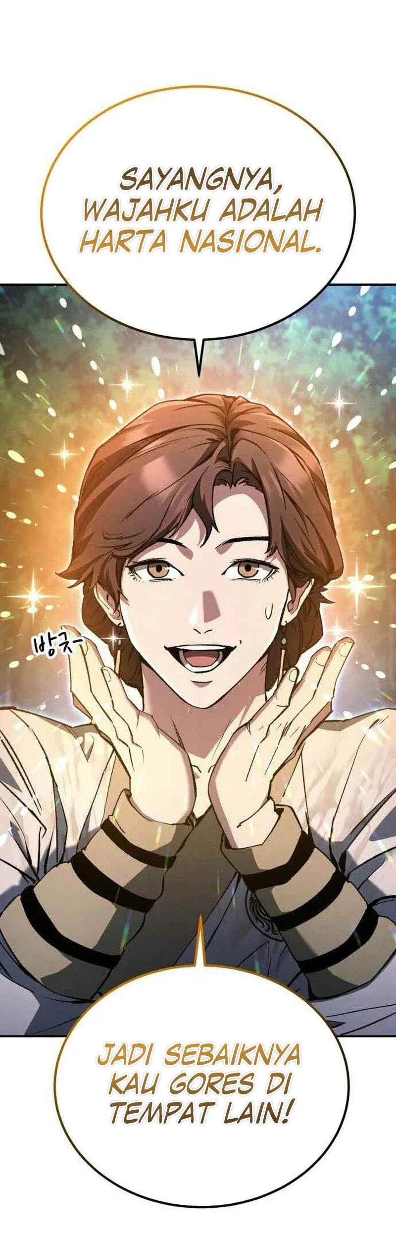 I Became the Youngest Martial God Chapter 6 Gambar 77