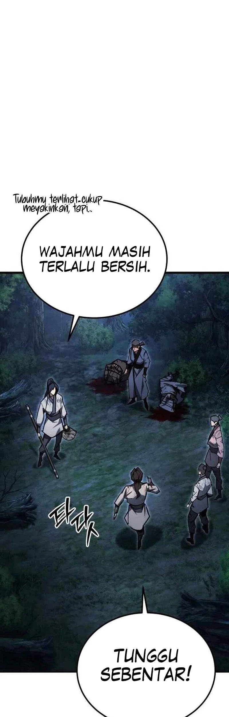I Became the Youngest Martial God Chapter 6 Gambar 78