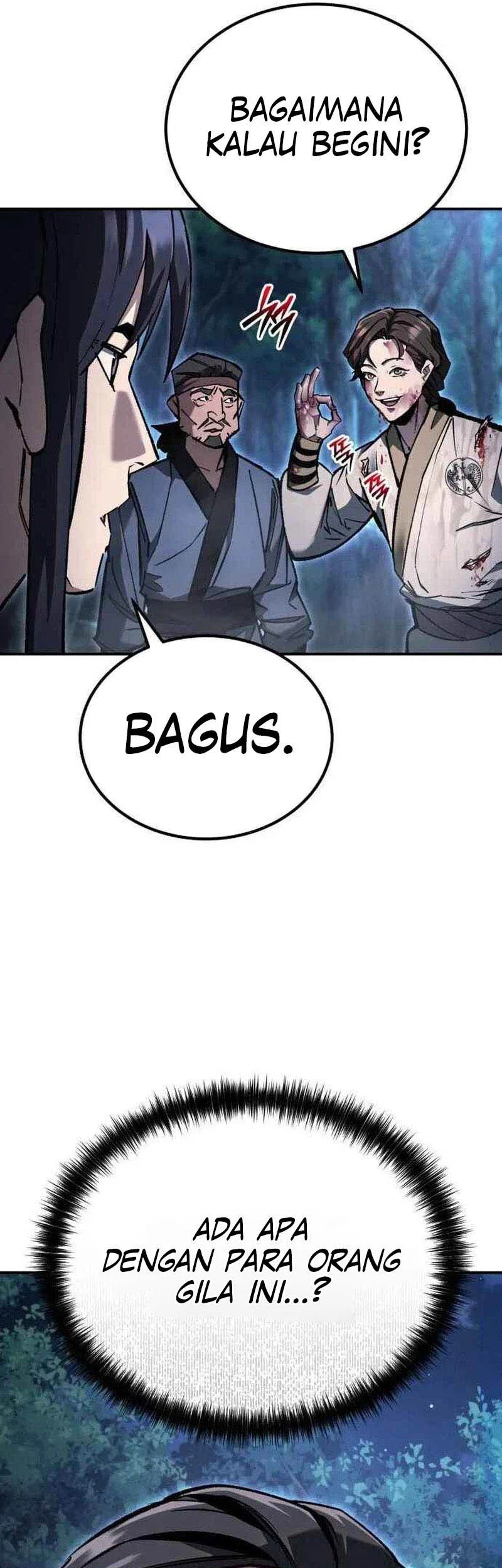 I Became the Youngest Martial God Chapter 6 Gambar 80