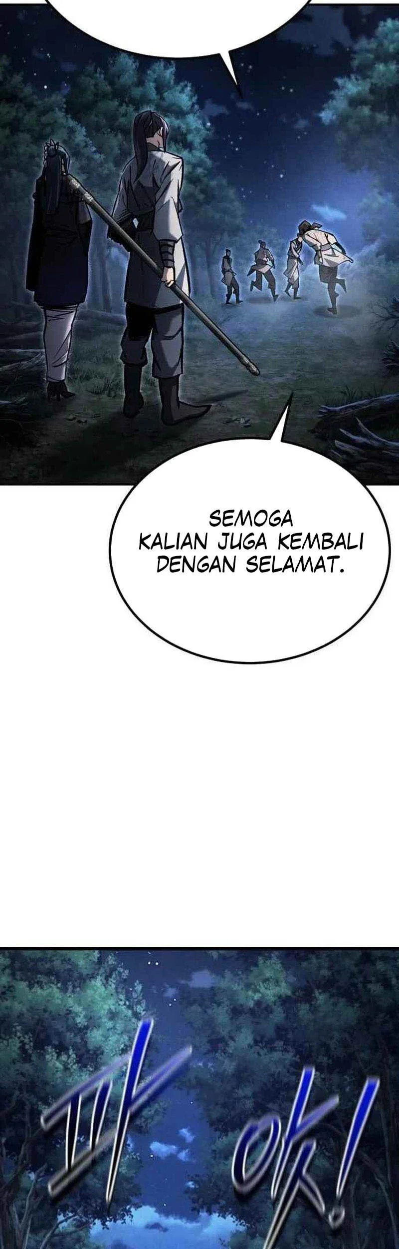 I Became the Youngest Martial God Chapter 6 Gambar 82