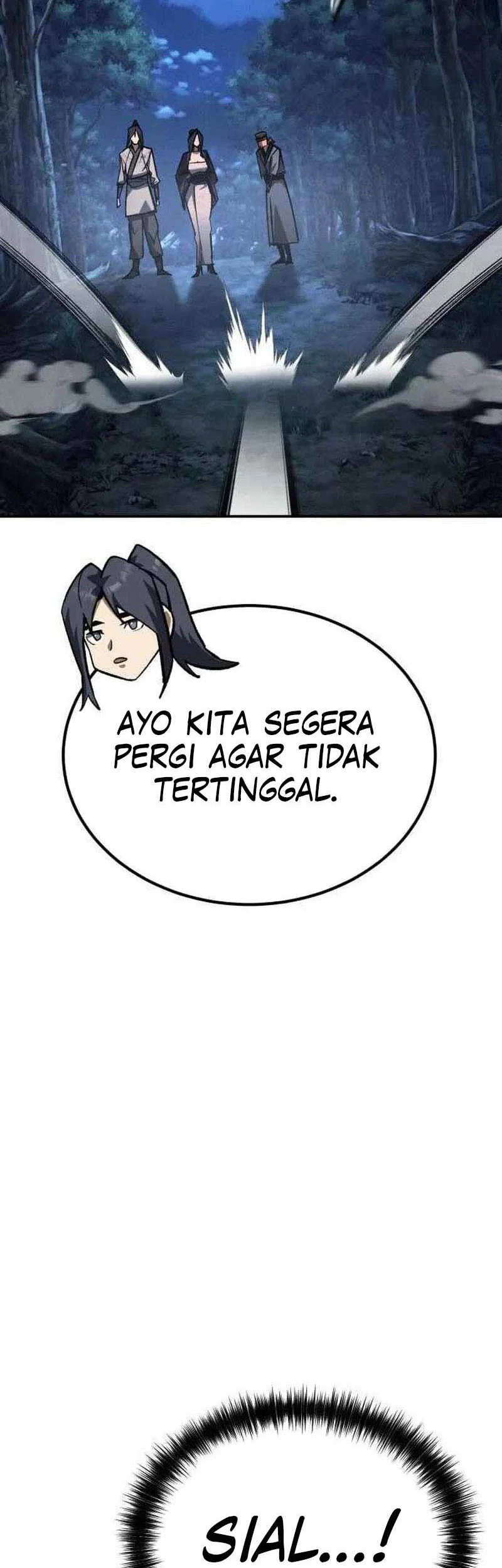 I Became the Youngest Martial God Chapter 6 Gambar 83
