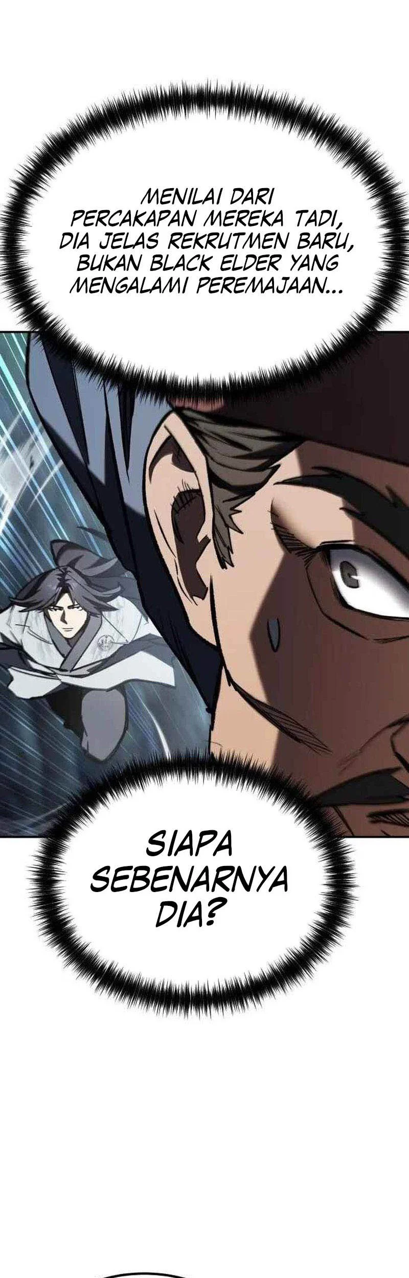 I Became the Youngest Martial God Chapter 6 Gambar 87