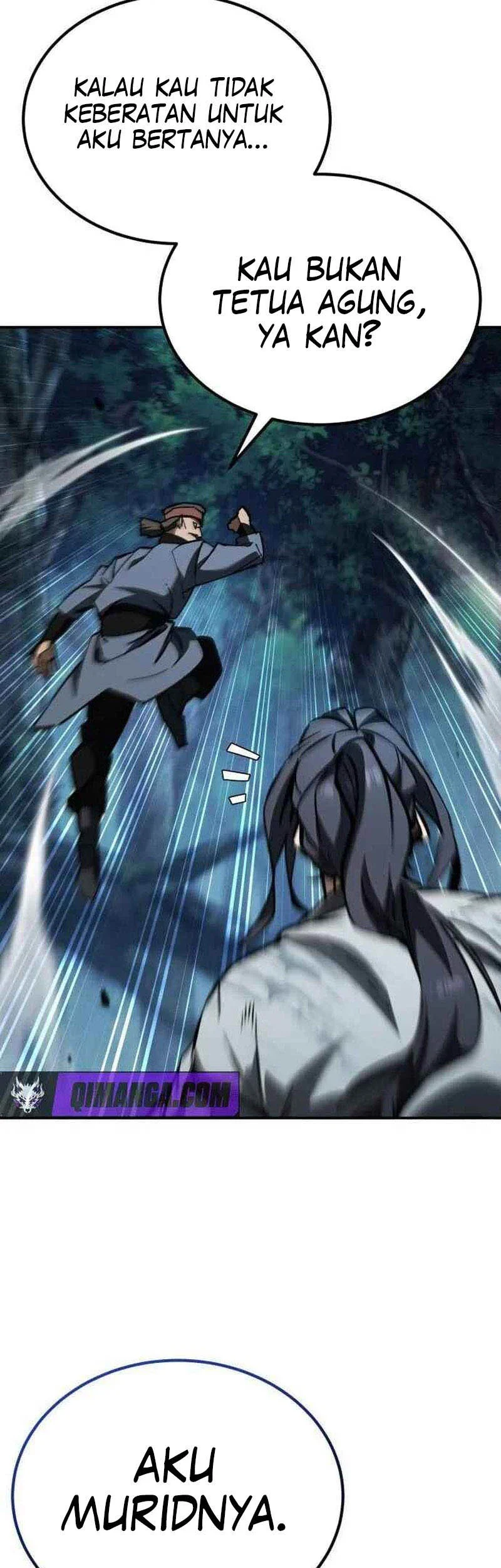 I Became the Youngest Martial God Chapter 6 Gambar 88