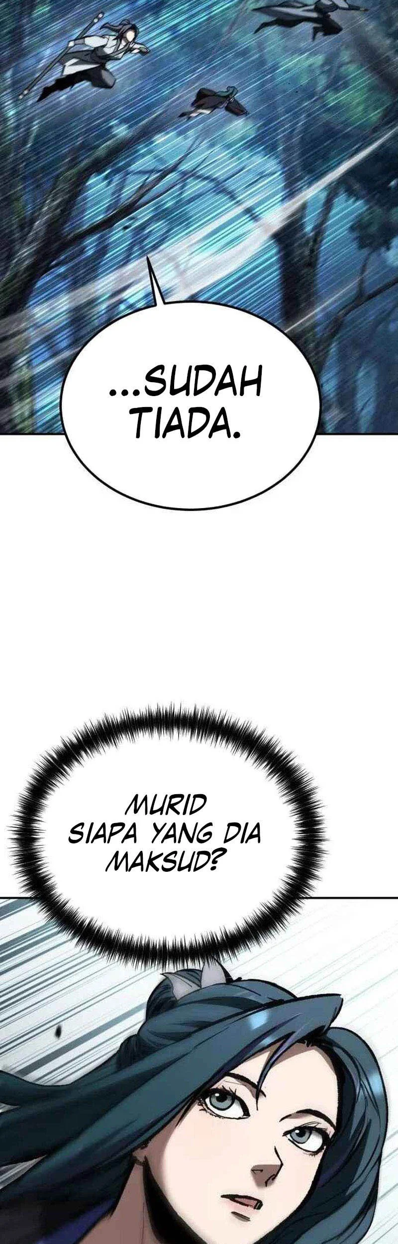 I Became the Youngest Martial God Chapter 6 Gambar 90