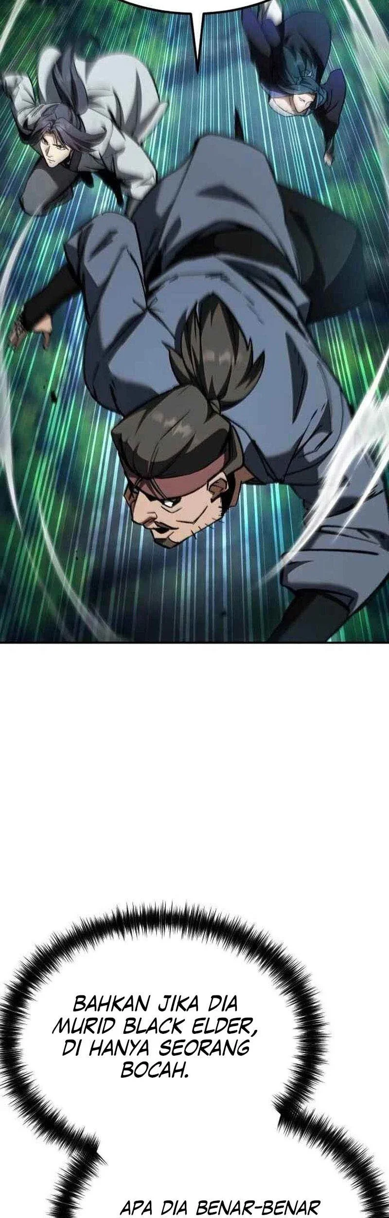 I Became the Youngest Martial God Chapter 6 Gambar 93