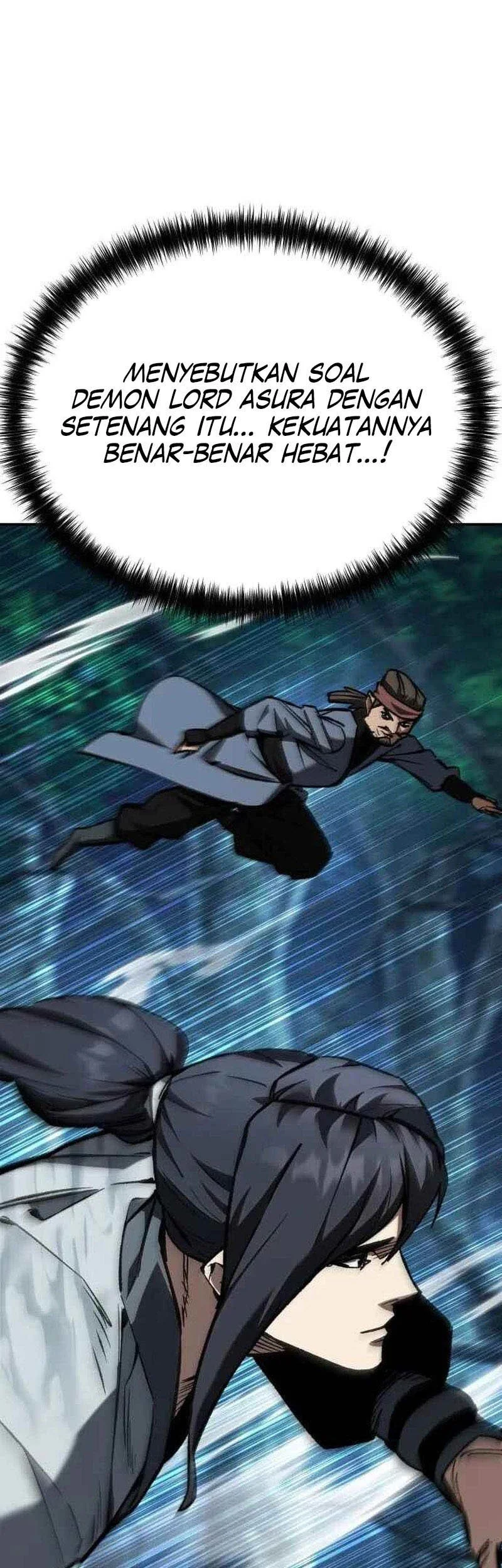 I Became the Youngest Martial God Chapter 6 Gambar 96