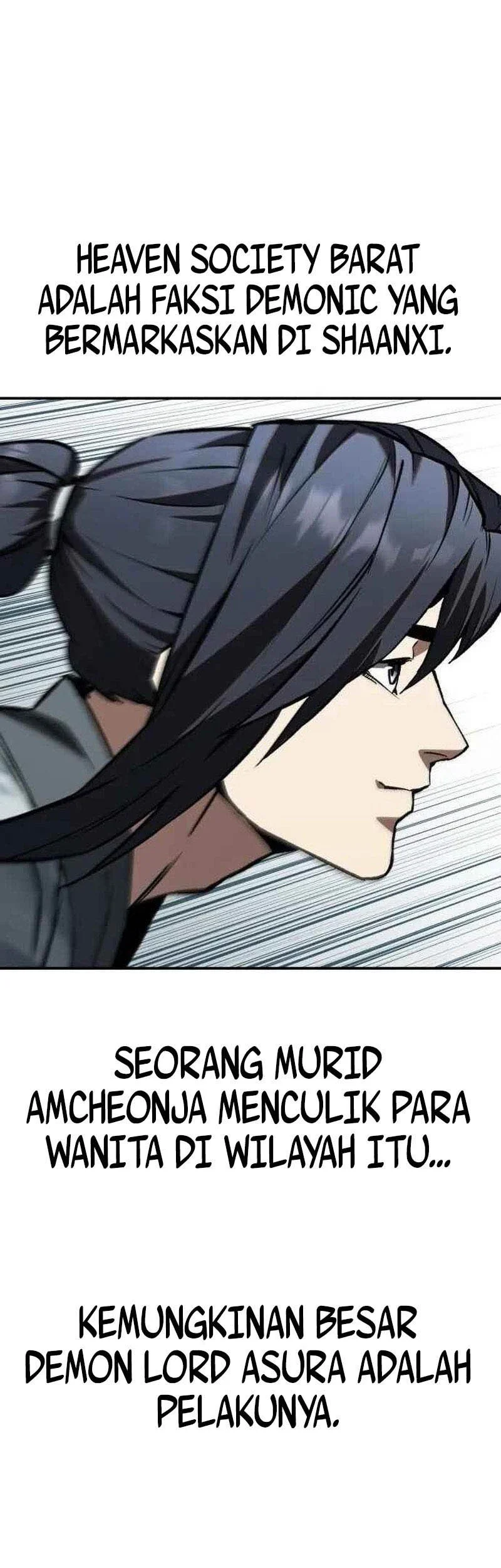 I Became the Youngest Martial God Chapter 6 Gambar 98