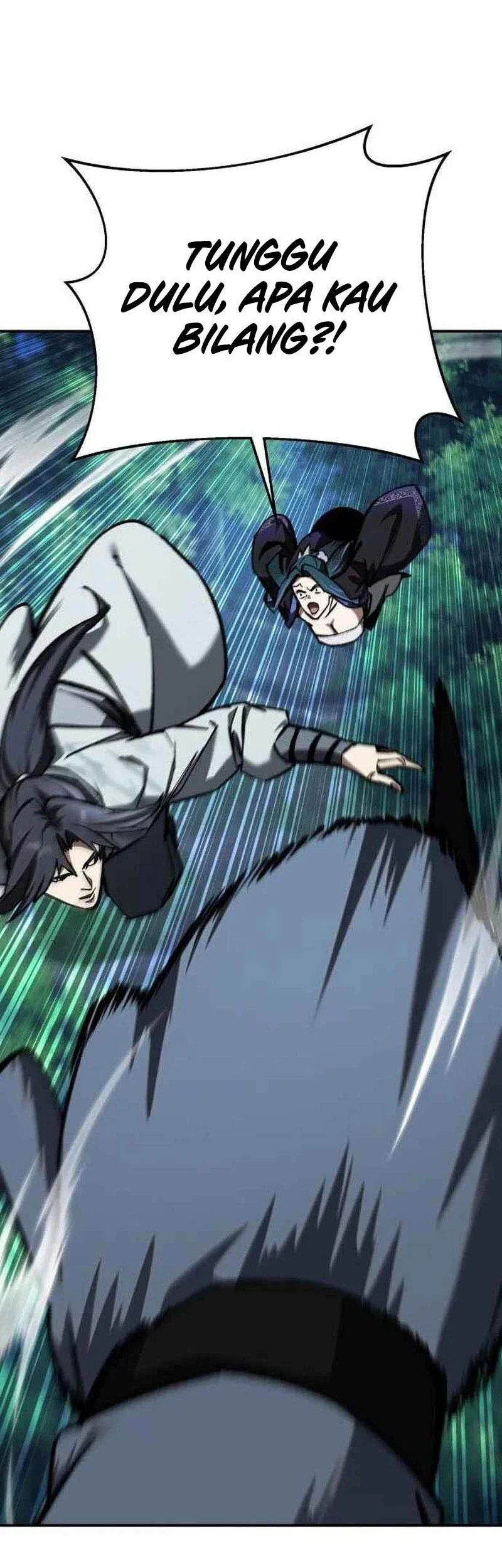 I Became the Youngest Martial God Chapter 6 Gambar 99