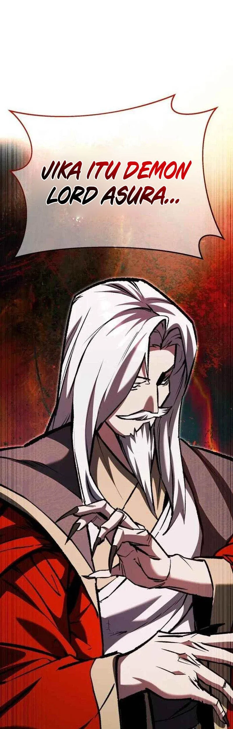 I Became the Youngest Martial God Chapter 6 Gambar 100