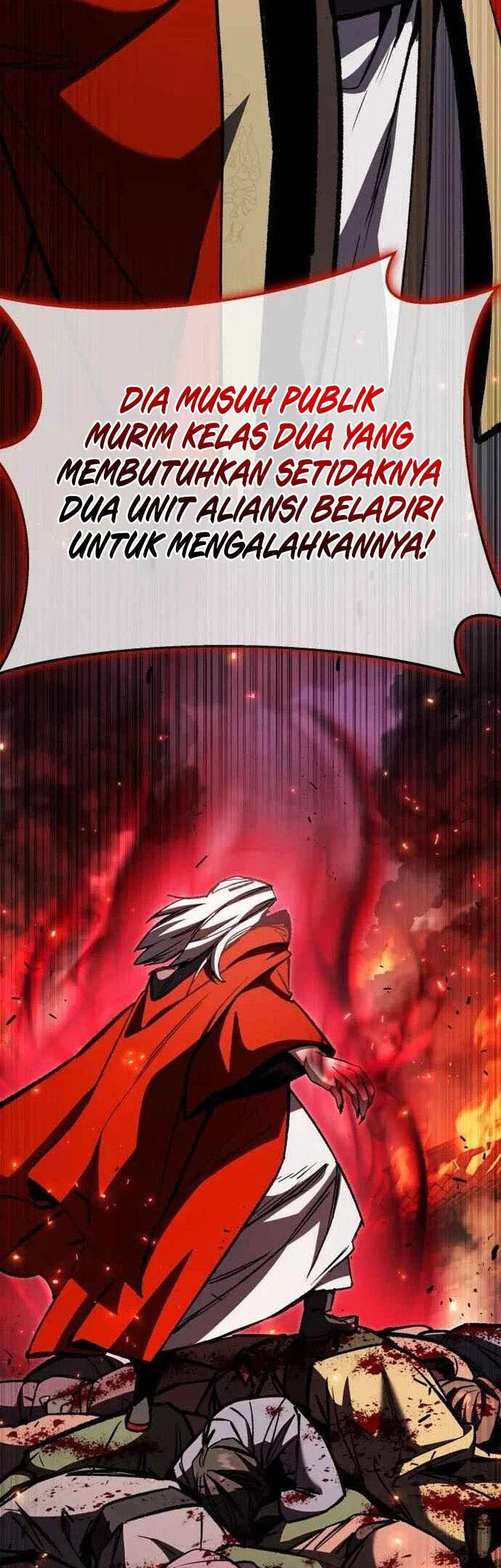 I Became the Youngest Martial God Chapter 6 Gambar 101