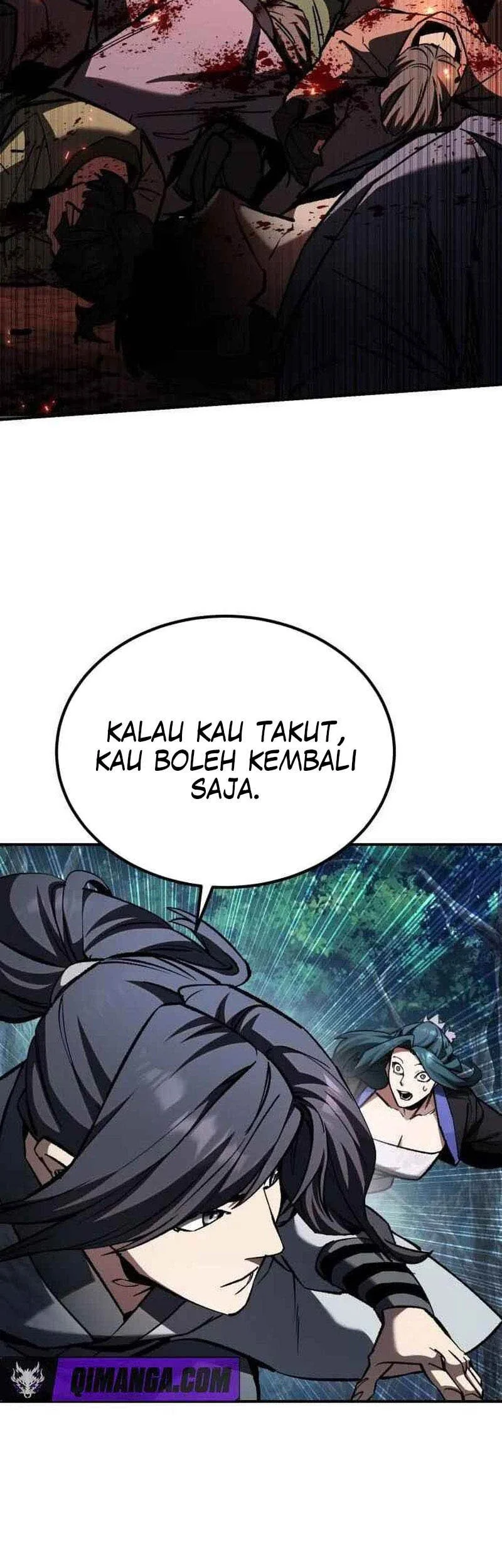 I Became the Youngest Martial God Chapter 6 Gambar 102
