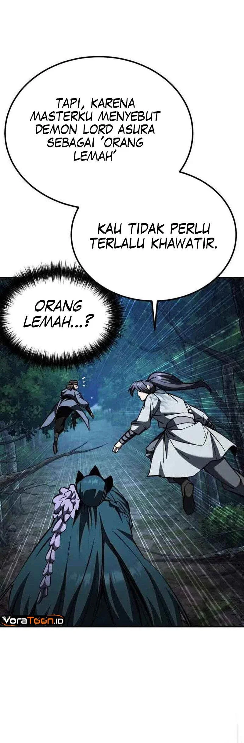 I Became the Youngest Martial God Chapter 6 Gambar 103