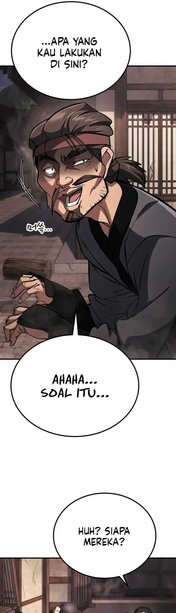 I Became the Youngest Martial God Chapter 7 Gambar 61