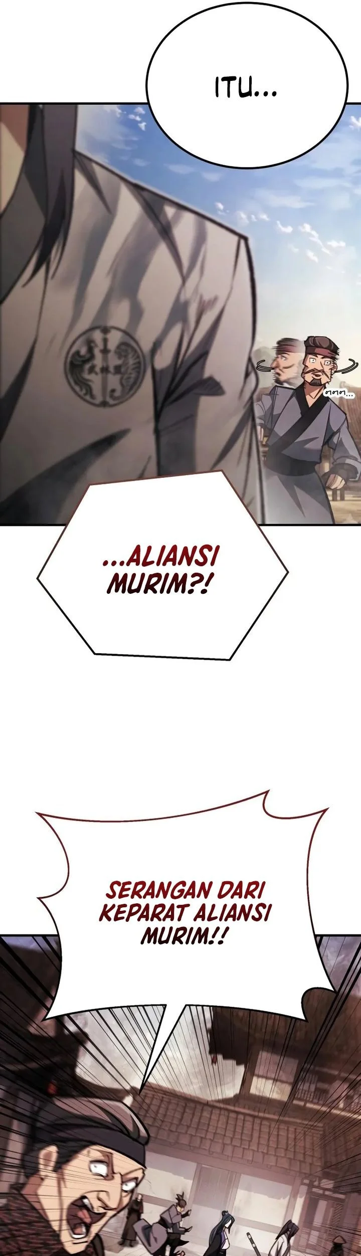 I Became the Youngest Martial God Chapter 7 Gambar 63