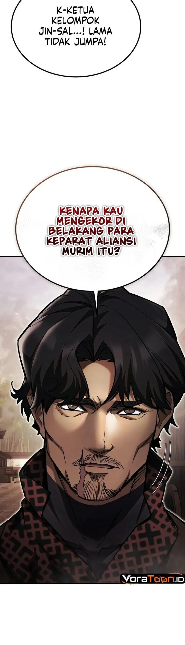 I Became the Youngest Martial God Chapter 7 Gambar 68